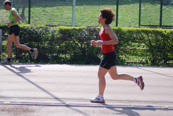 Corso di Atletica Leggera (31/03/2012) 0052