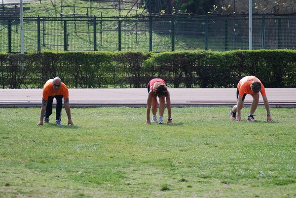 Corso di Atletica Leggera (31/03/2012) 0062