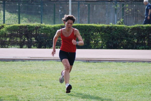 Corso di Atletica Leggera (31/03/2012) 0066