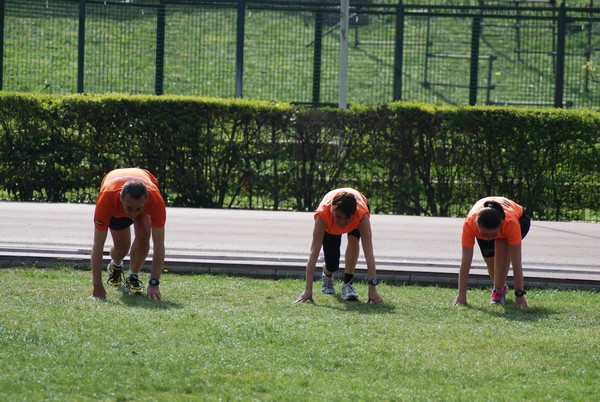 Corso di Atletica Leggera (31/03/2012) 0070