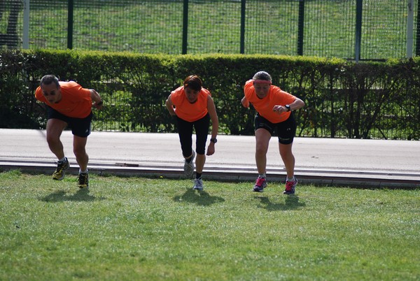 Corso di Atletica Leggera (31/03/2012) 0074