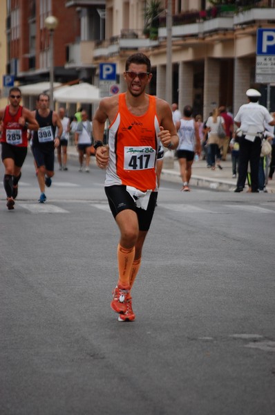 Mezza Maratona di Sabaudia (23/09/2012) 00002