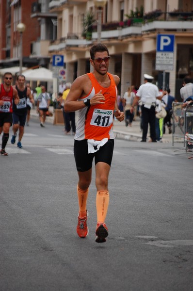 Mezza Maratona di Sabaudia (23/09/2012) 00003