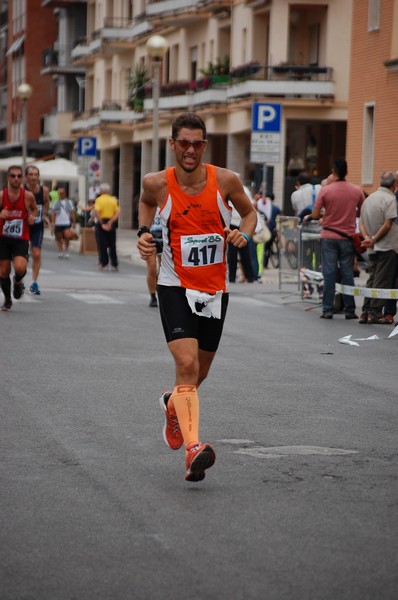 Mezza Maratona di Sabaudia (23/09/2012) 00004