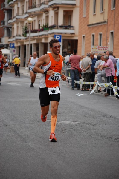 Mezza Maratona di Sabaudia (23/09/2012) 00005