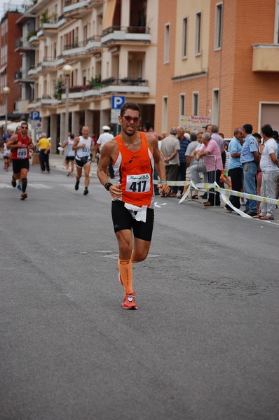 Mezza Maratona di Sabaudia (23/09/2012) 00006
