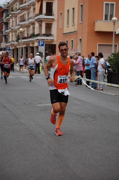 Mezza Maratona di Sabaudia (23/09/2012) 00007
