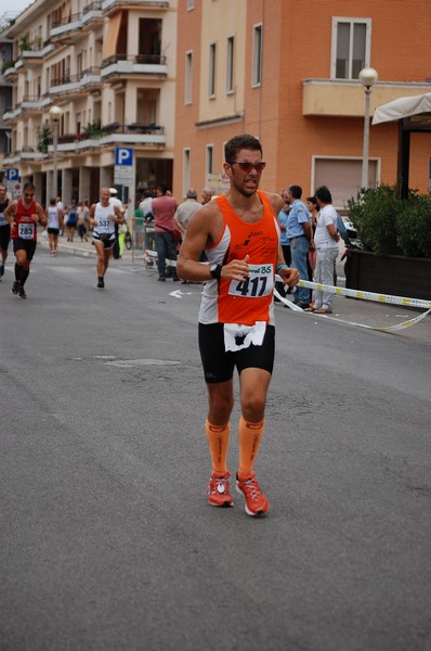 Mezza Maratona di Sabaudia (23/09/2012) 00008