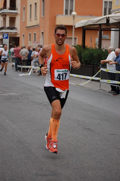 Mezza Maratona di Sabaudia (23/09/2012) 00009