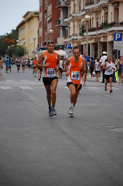 Mezza Maratona di Sabaudia (23/09/2012) 00015