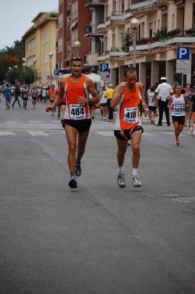 Mezza Maratona di Sabaudia (23/09/2012) 00016