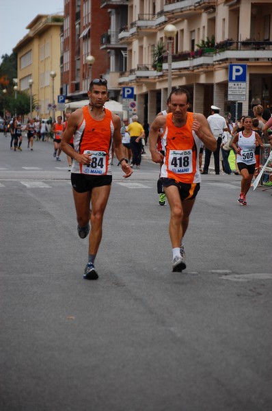 Mezza Maratona di Sabaudia (23/09/2012) 00017