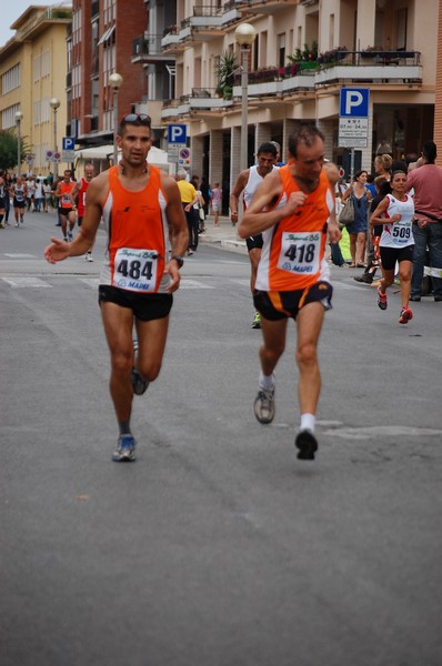 Mezza Maratona di Sabaudia (23/09/2012) 00018