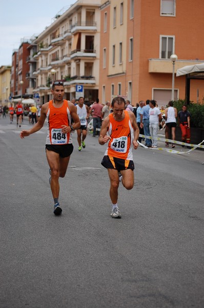 Mezza Maratona di Sabaudia (23/09/2012) 00020