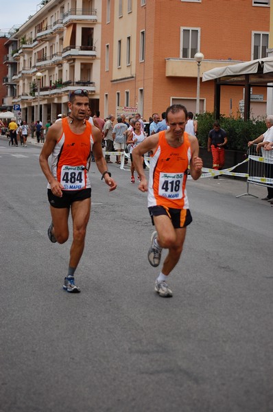 Mezza Maratona di Sabaudia (23/09/2012) 00021