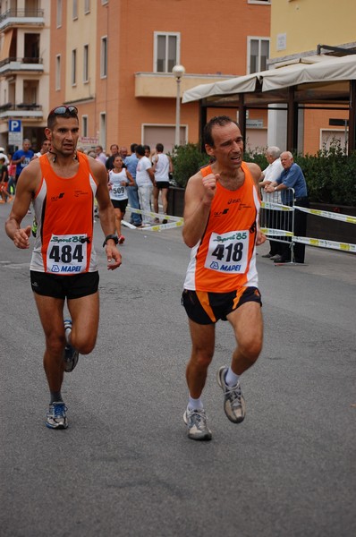 Mezza Maratona di Sabaudia (23/09/2012) 00022
