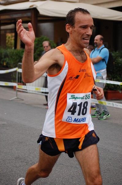 Mezza Maratona di Sabaudia (23/09/2012) 00024