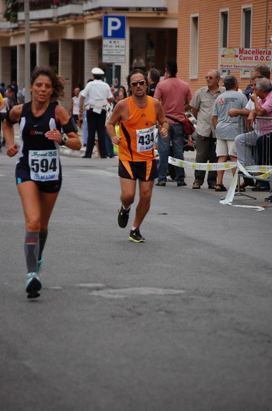 Mezza Maratona di Sabaudia (23/09/2012) 00025