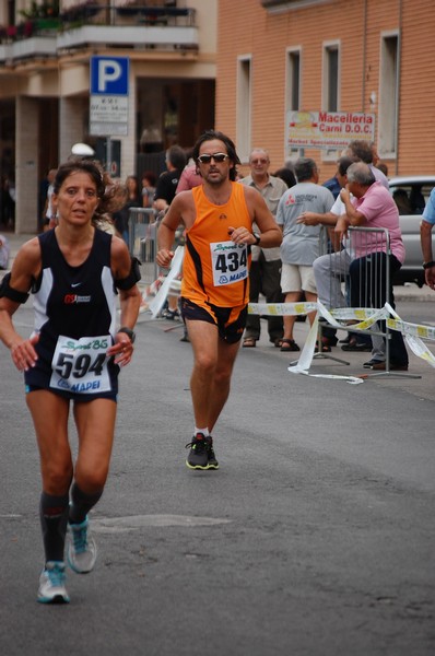 Mezza Maratona di Sabaudia (23/09/2012) 00027