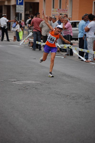 Mezza Maratona di Sabaudia (23/09/2012) 00041