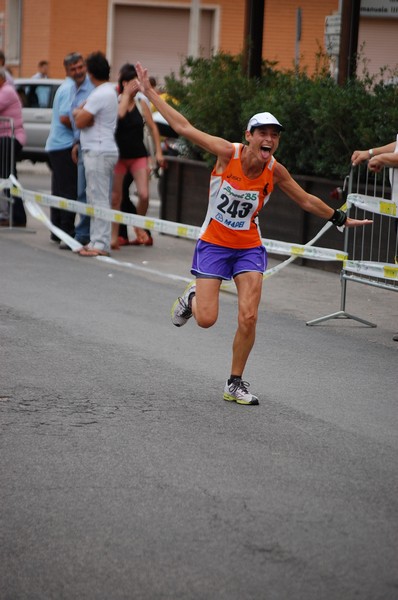 Mezza Maratona di Sabaudia (23/09/2012) 00044