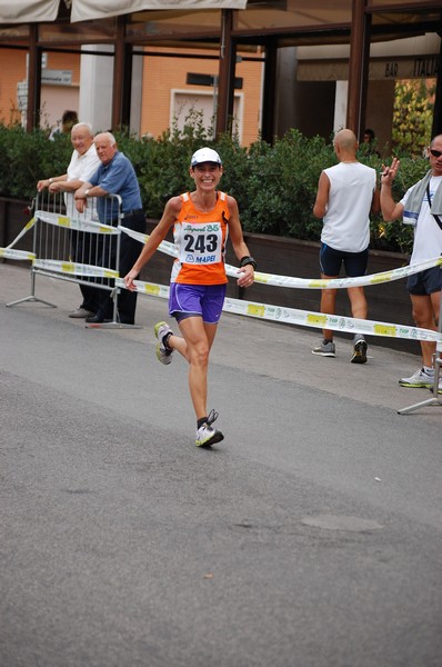 Mezza Maratona di Sabaudia (23/09/2012) 00046