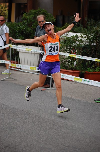 Mezza Maratona di Sabaudia (23/09/2012) 00048