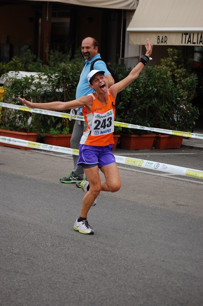 Mezza Maratona di Sabaudia (23/09/2012) 00049