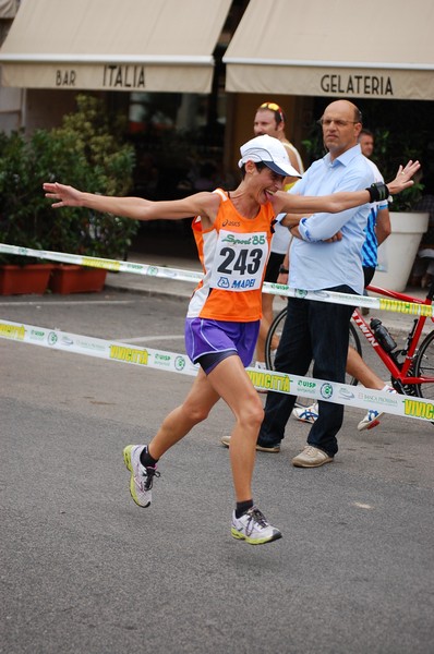 Mezza Maratona di Sabaudia (23/09/2012) 00050