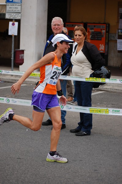 Mezza Maratona di Sabaudia (23/09/2012) 00051