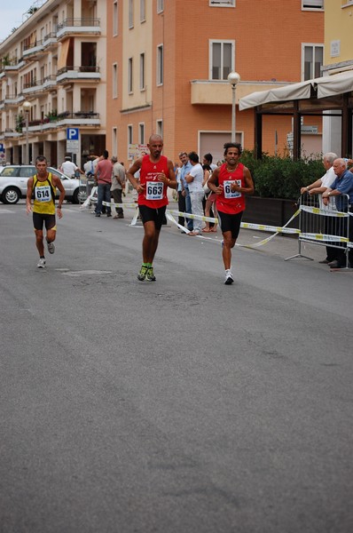 Mezza Maratona di Sabaudia (23/09/2012) 00053