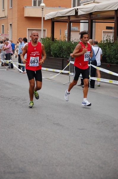 Mezza Maratona di Sabaudia (23/09/2012) 00055
