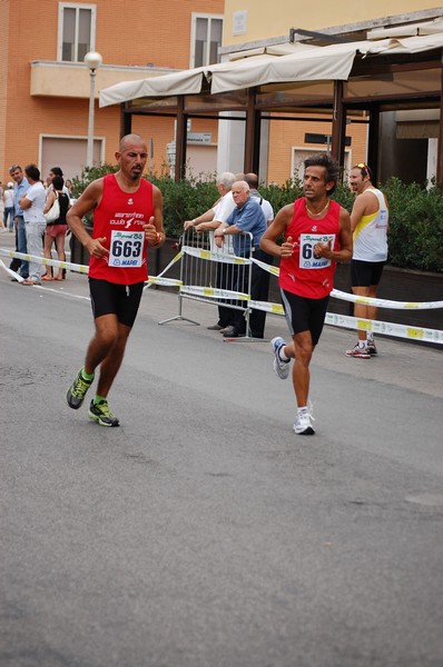 Mezza Maratona di Sabaudia (23/09/2012) 00056