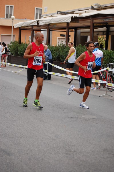 Mezza Maratona di Sabaudia (23/09/2012) 00057