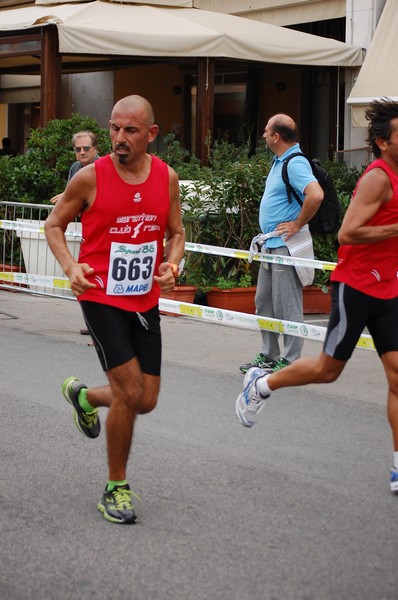 Mezza Maratona di Sabaudia (23/09/2012) 00060