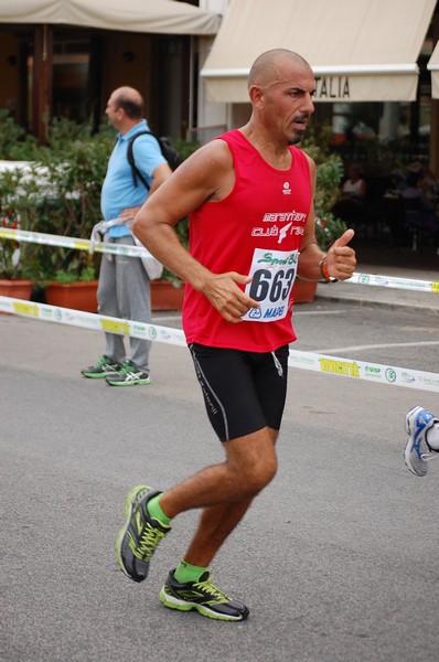Mezza Maratona di Sabaudia (23/09/2012) 00061
