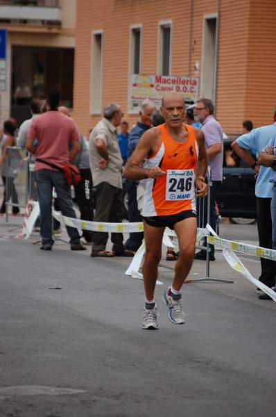 Mezza Maratona di Sabaudia (23/09/2012) 00063