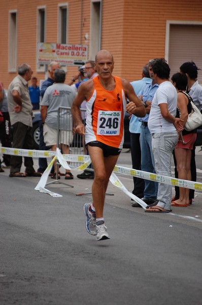 Mezza Maratona di Sabaudia (23/09/2012) 00064