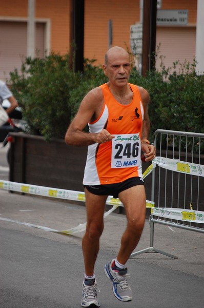 Mezza Maratona di Sabaudia (23/09/2012) 00068