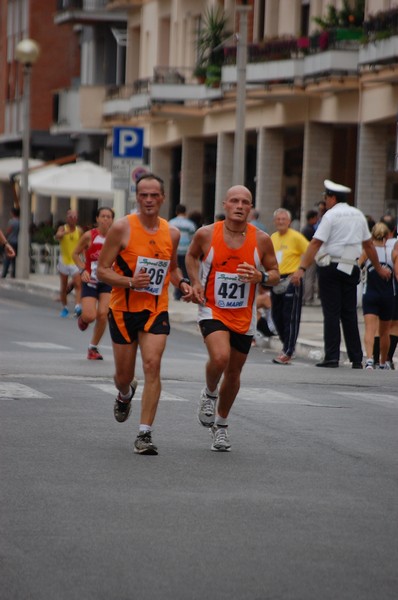 Mezza Maratona di Sabaudia (23/09/2012) 00077