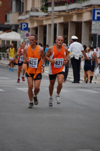Mezza Maratona di Sabaudia (23/09/2012) 00078