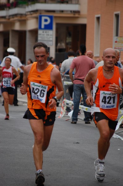 Mezza Maratona di Sabaudia (23/09/2012) 00084