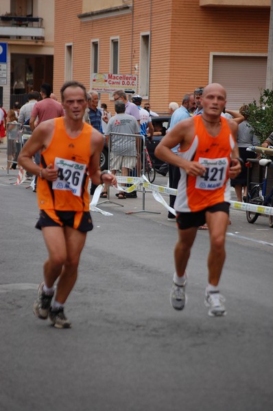 Mezza Maratona di Sabaudia (23/09/2012) 00086