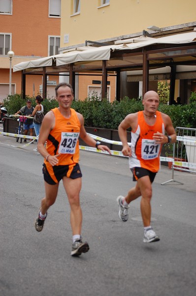 Mezza Maratona di Sabaudia (23/09/2012) 00089