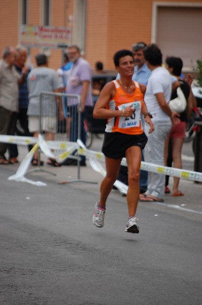 Mezza Maratona di Sabaudia (23/09/2012) 00092