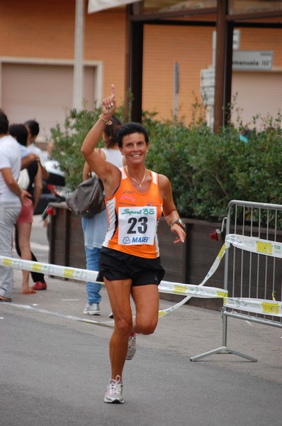 Mezza Maratona di Sabaudia (23/09/2012) 00093