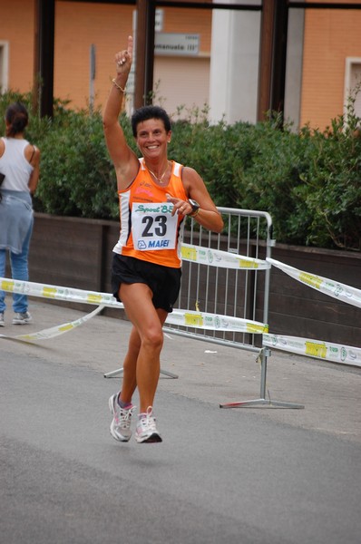 Mezza Maratona di Sabaudia (23/09/2012) 00094