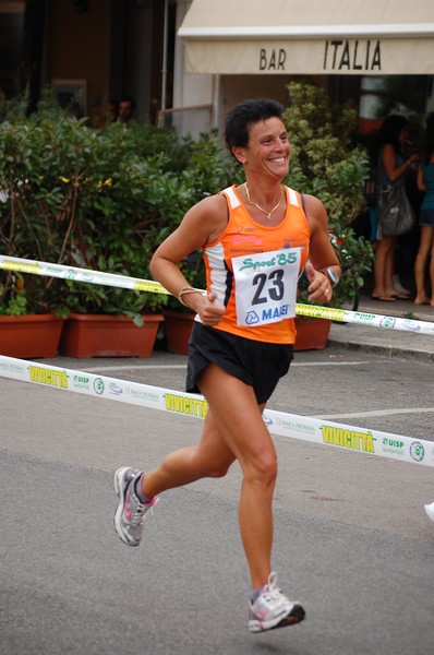 Mezza Maratona di Sabaudia (23/09/2012) 00099