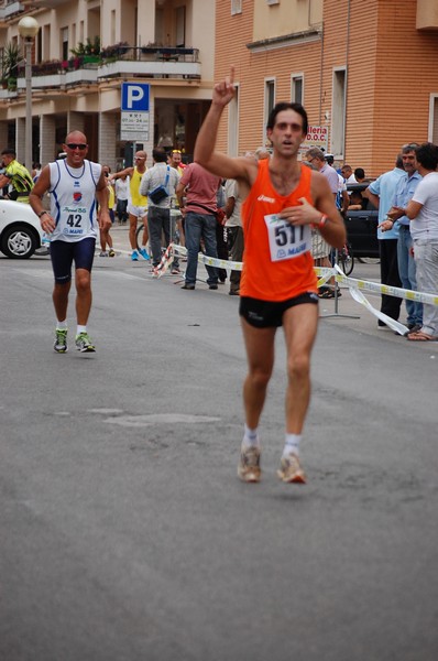 Mezza Maratona di Sabaudia (23/09/2012) 00105