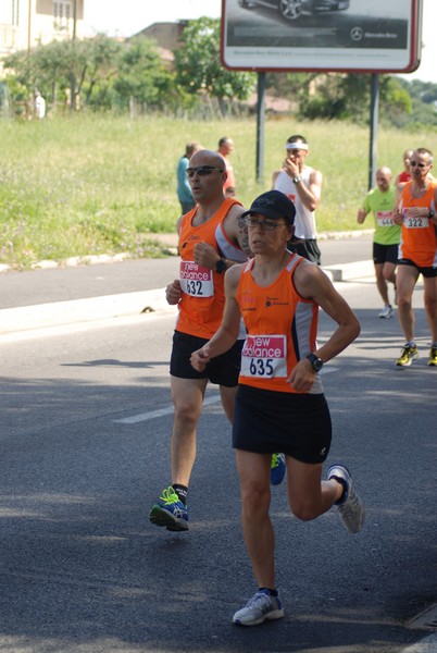 Corri nel Campus (13/05/2012) 0001